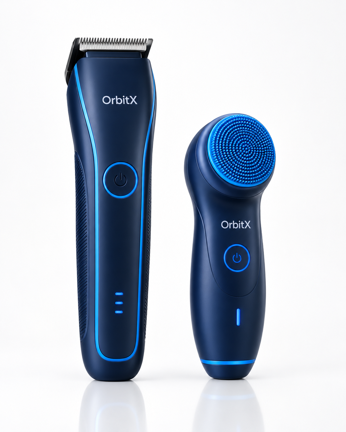 OrbitX smart care products