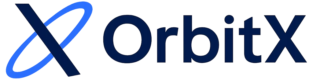 OrbitX