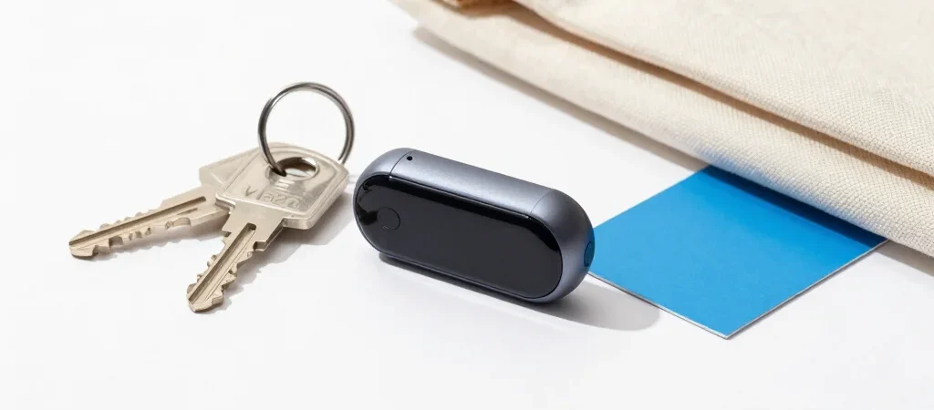 Does the OrbitX Tracker Fit Your Routine?