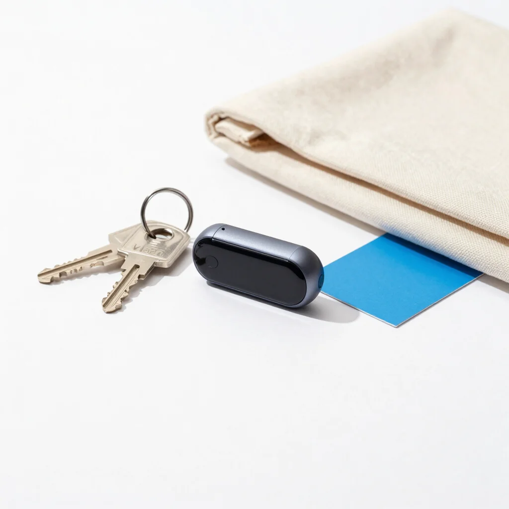 Does the OrbitX Tracker Fit Your Routine?