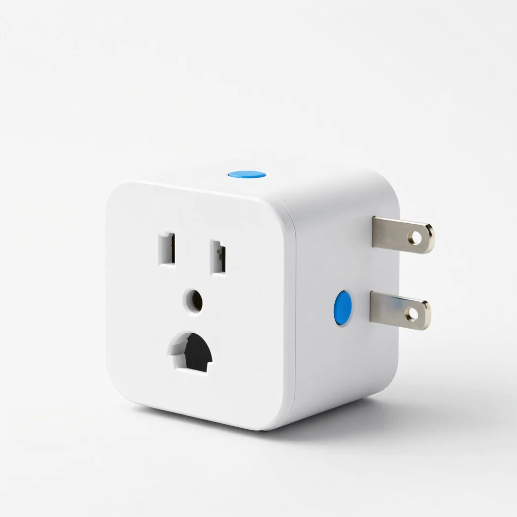 OrbitX Smart Plug
