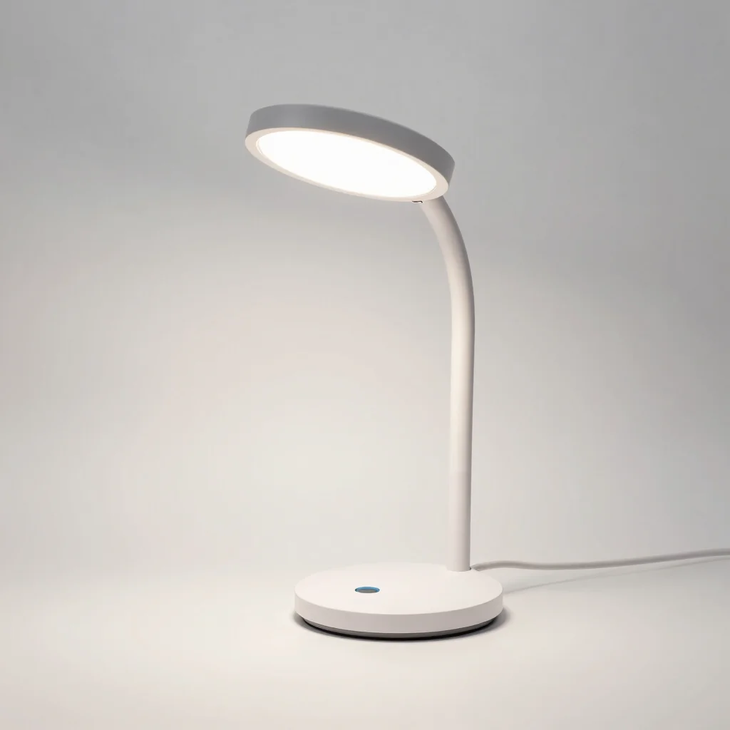 OrbitX Glow Lamp