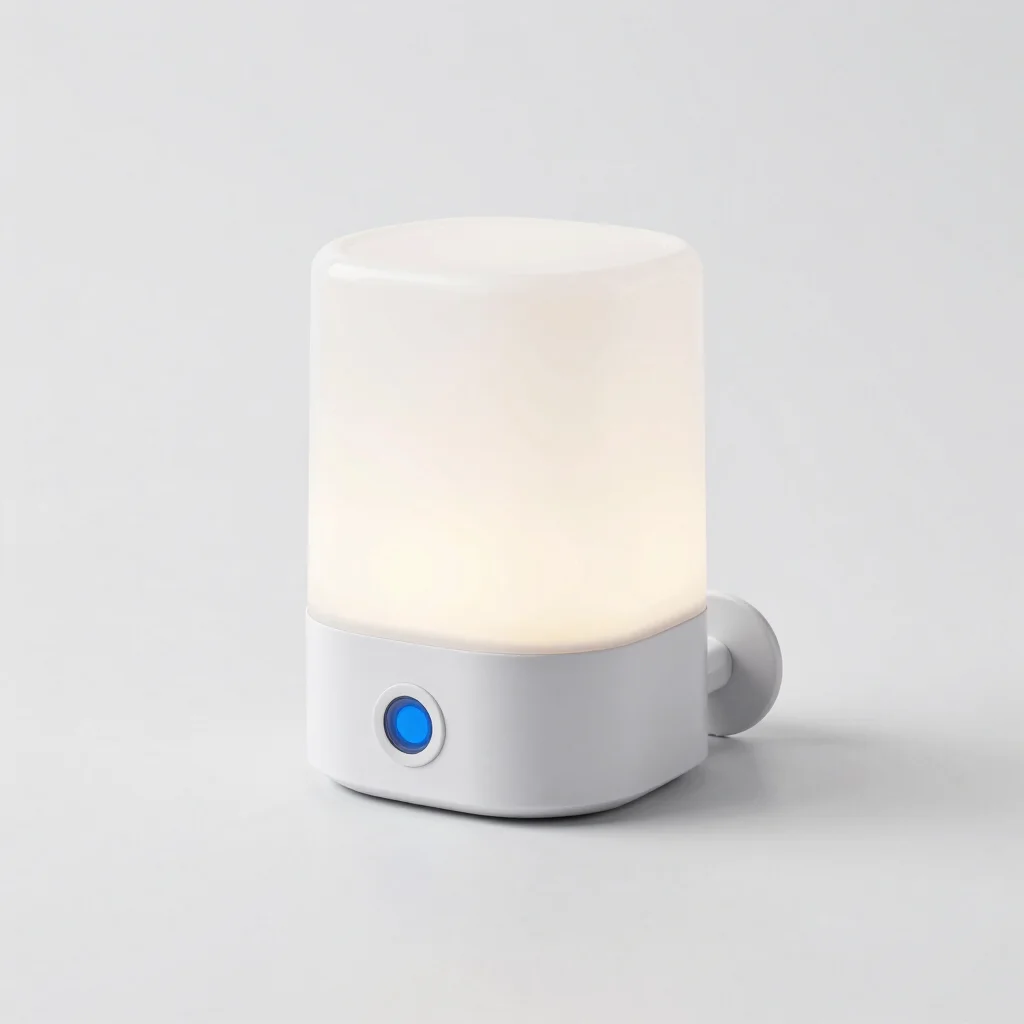 OrbitX Motion Light