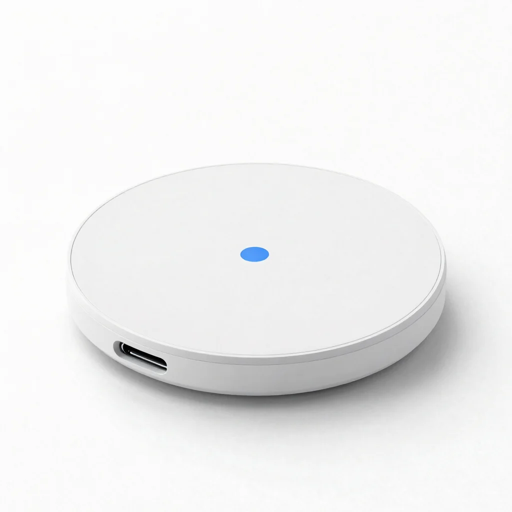 OrbitX Charge Pad