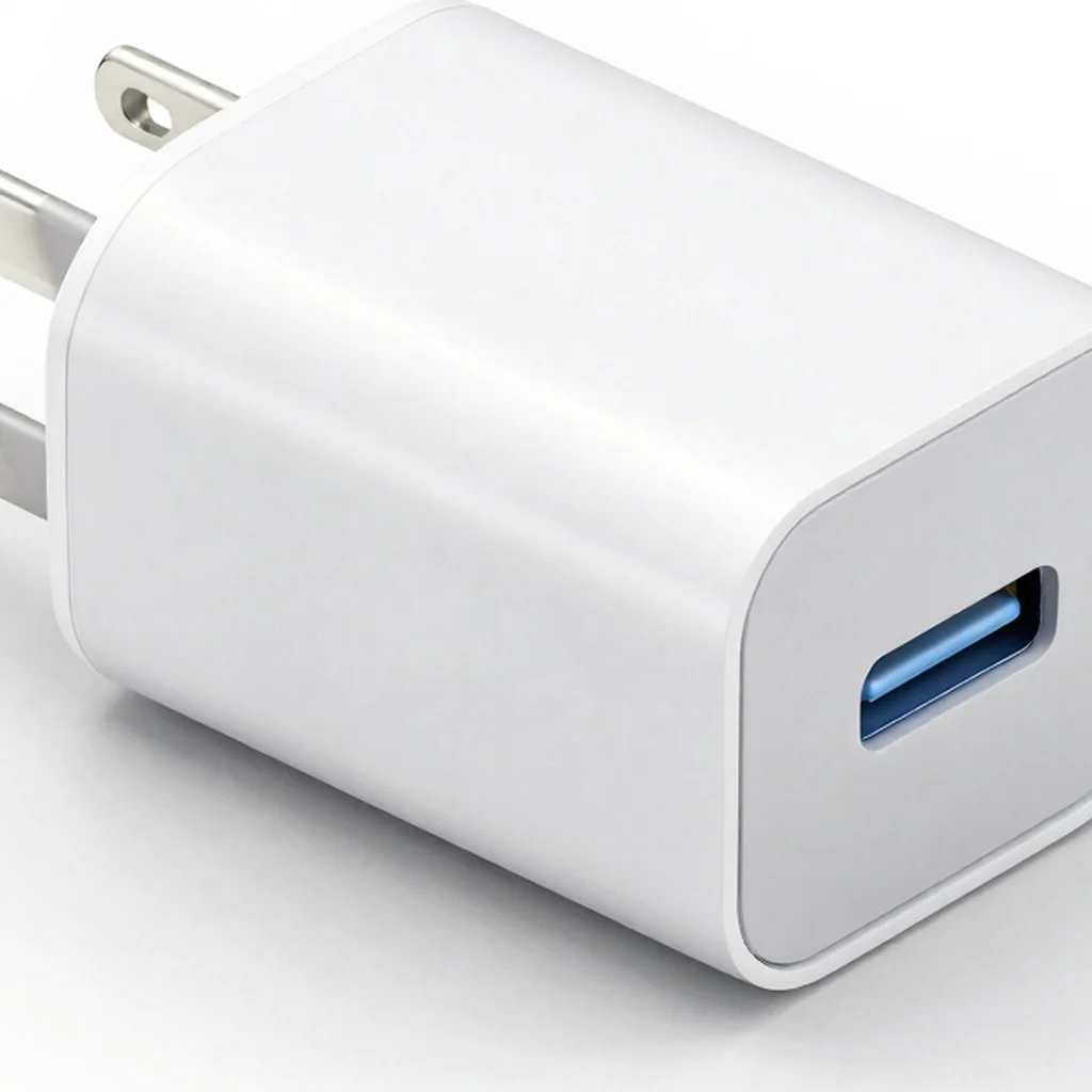 OrbitX Power Cube
